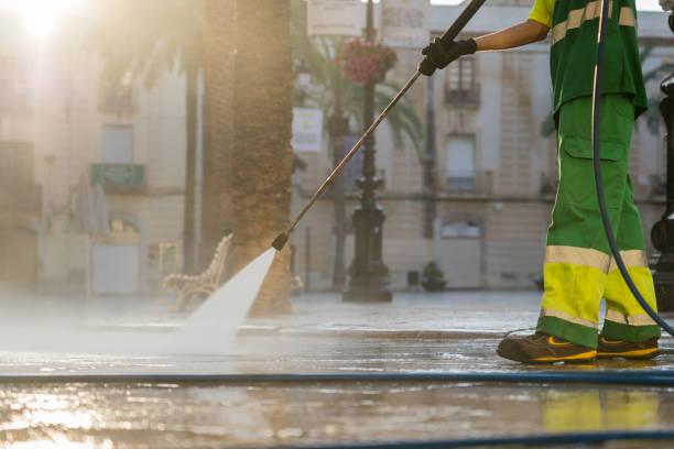 Best Patio and Deck Pressure Washing  in Excelsior, MN